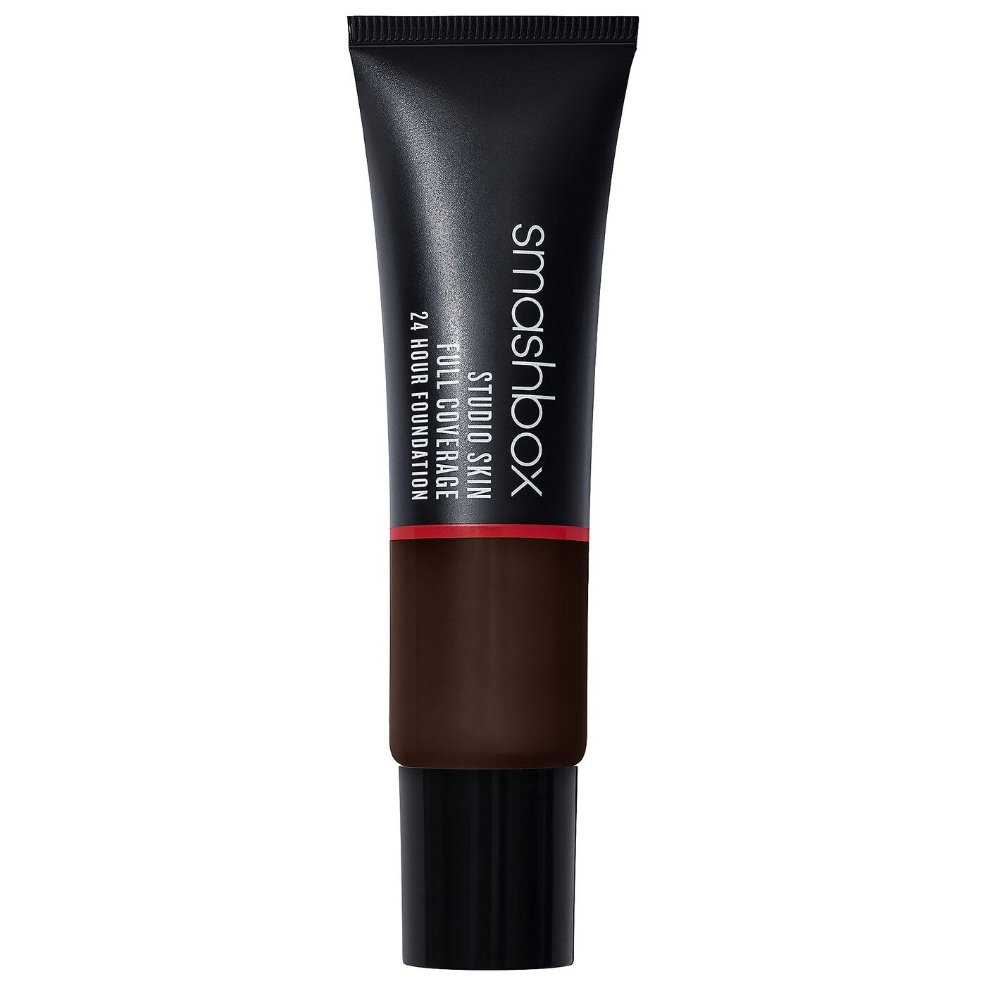 Smashbox Smashbox, Studio Skin, Hohe Deckung, Flüssige Grundierung, 4,7, Sehr tief neutral, 30 ml Regular