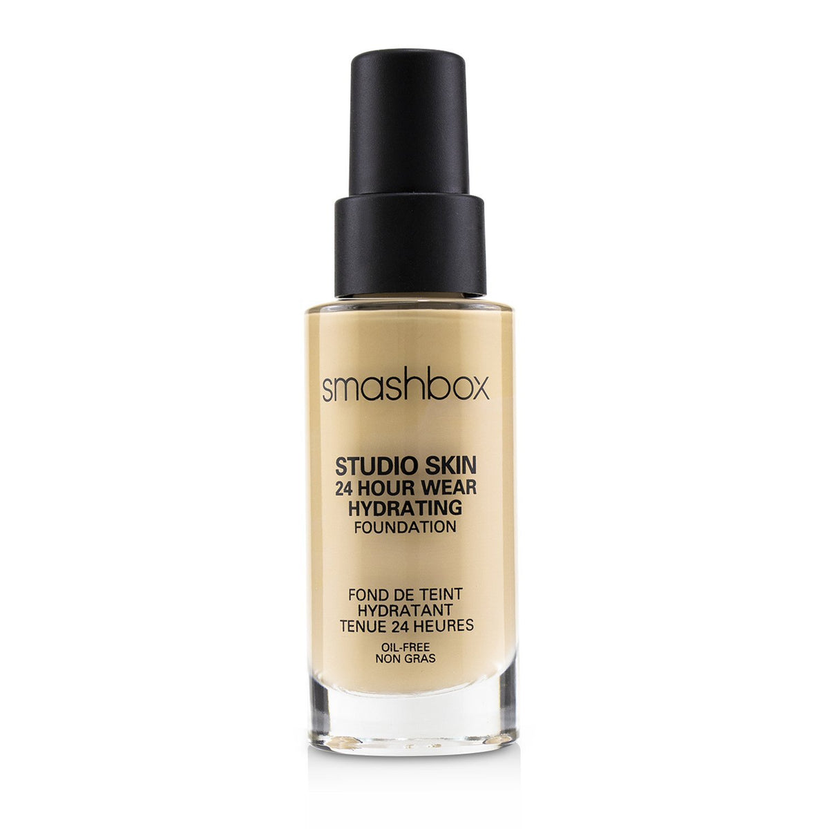 Smashbox Studio Skin flüssige Grundierung 1.1 Fair Light 30 ml