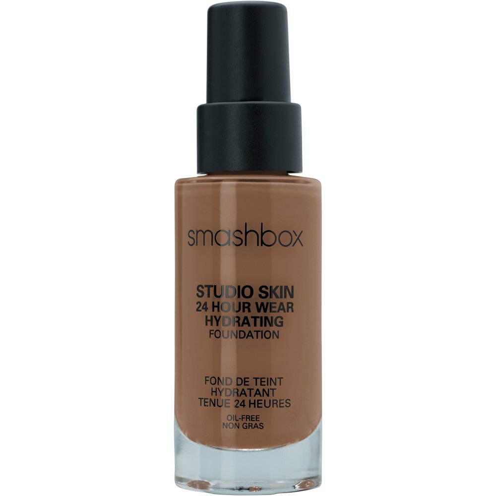 Smashbox, Studio Skin, Flüssige Grundierung, Dunkel, 30 ml
