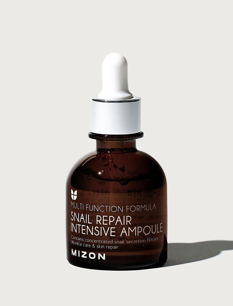 MIZON MIZON Snail Repair Intensive Ampulle 30 ml Kosmetikpflege Nagelpflege