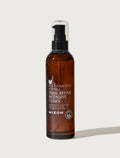 MIZON MIZON Snail Repair Intensive Toner 100 ml Gesichtswasser mit Schneckenschleim Extrakt Nagelpflege