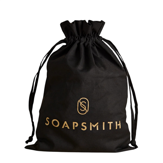 Soapsmith Soapsmith, Drawstring Bag, GWP Textiltasche Regular
