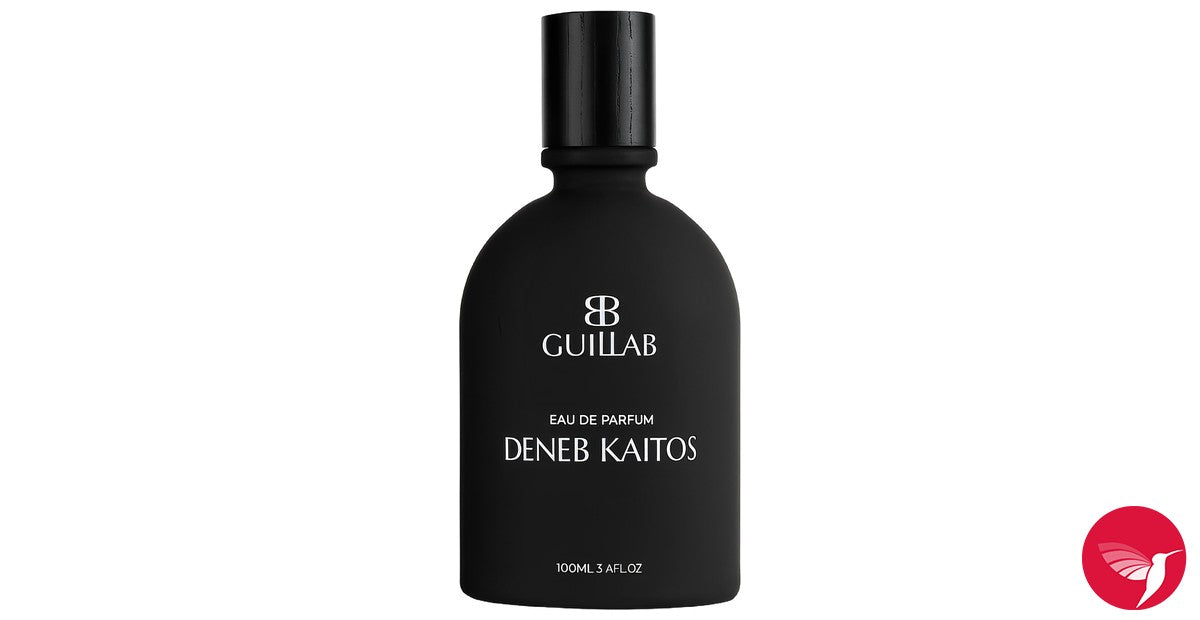 GUILLAB GUILLAB Deneb Kaitos Eau de Parfum 100 ml Parfüm