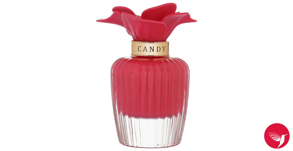 ASSALA Assala Nasma Candy Edp 100 Spray Parfüm