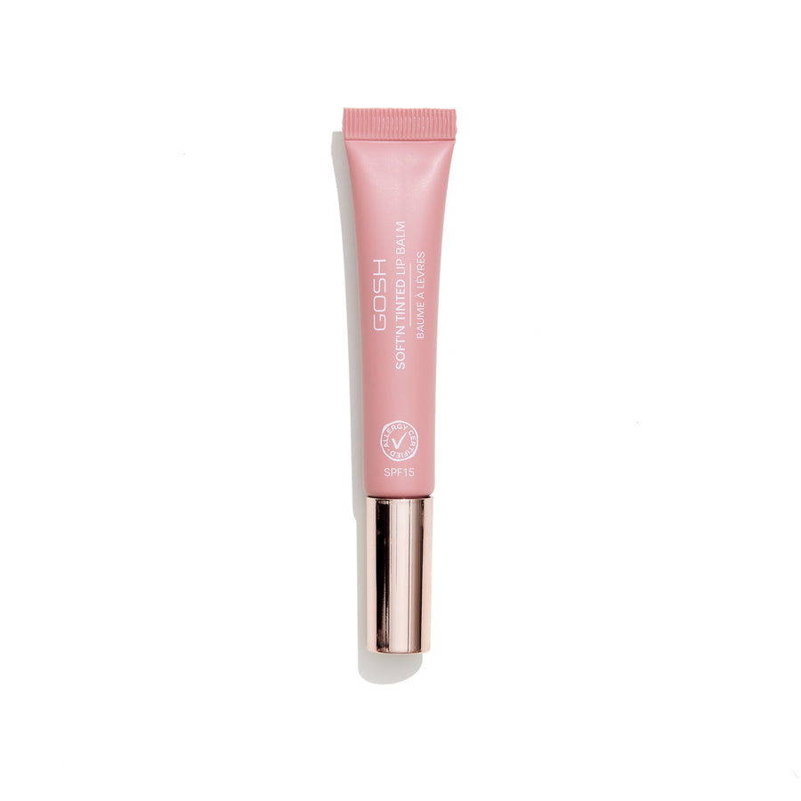 Gosh Soft'n Tinted Lip Balm 004 Vintage Rose 8 ml