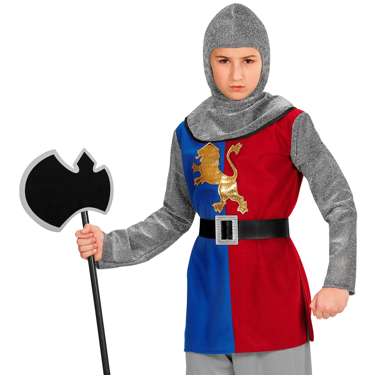 "SOFTWAFFE" 90 cm - in 4 Modellen sort – Ansicht 3
