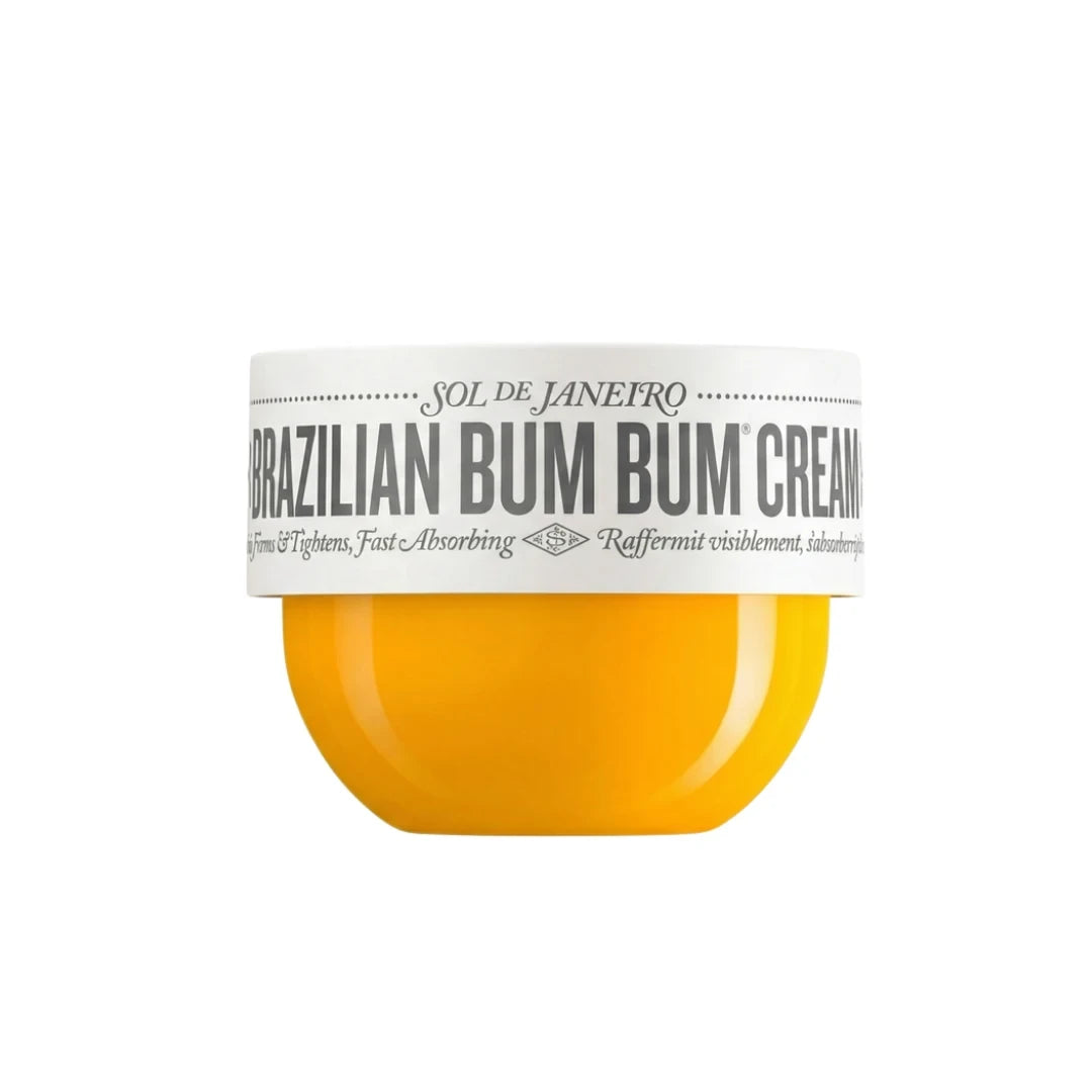 SOL DE JANEIRO BRAZILIAN BUM BUM CREAM 75 ML