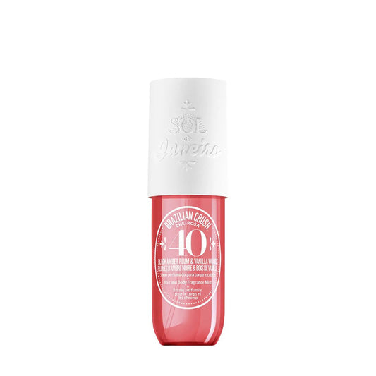 Sol de Janeiro Sol de Janeiro, Brazilian Crush Cheirosa 40, Duftnebel für das Haar, Für Frauen, 90 ml Regular