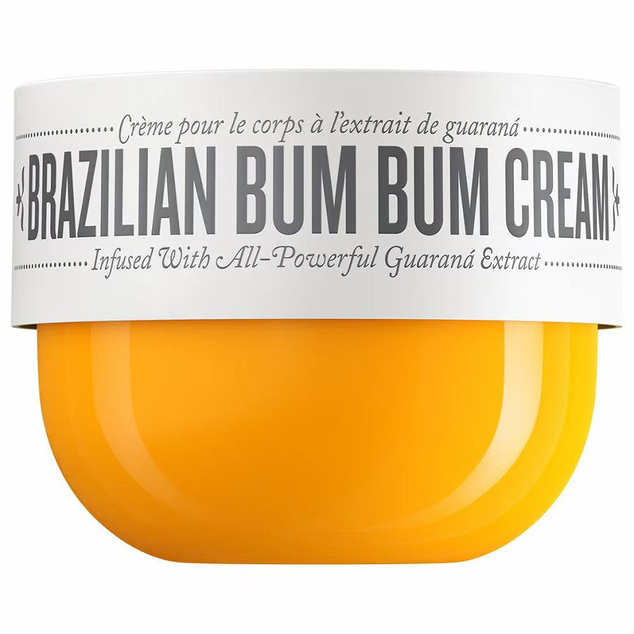 Sol de Janeiro, Bum Bum, Guaraná Extract, Hydratisierend, Körpercreme, 240 ml
