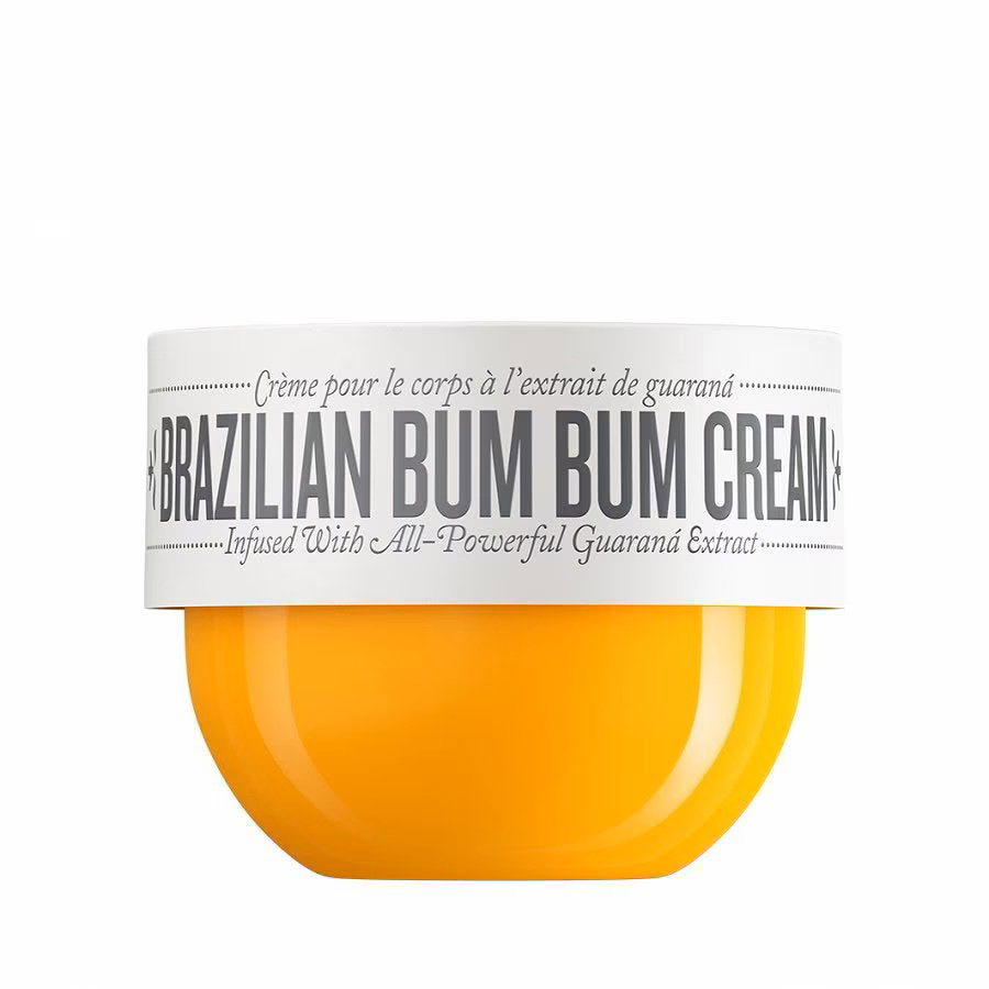 Sol de Janeiro Sol de Janeiro, Bum Bum, Hydratisierend, Körpercreme, 75 ml Regular