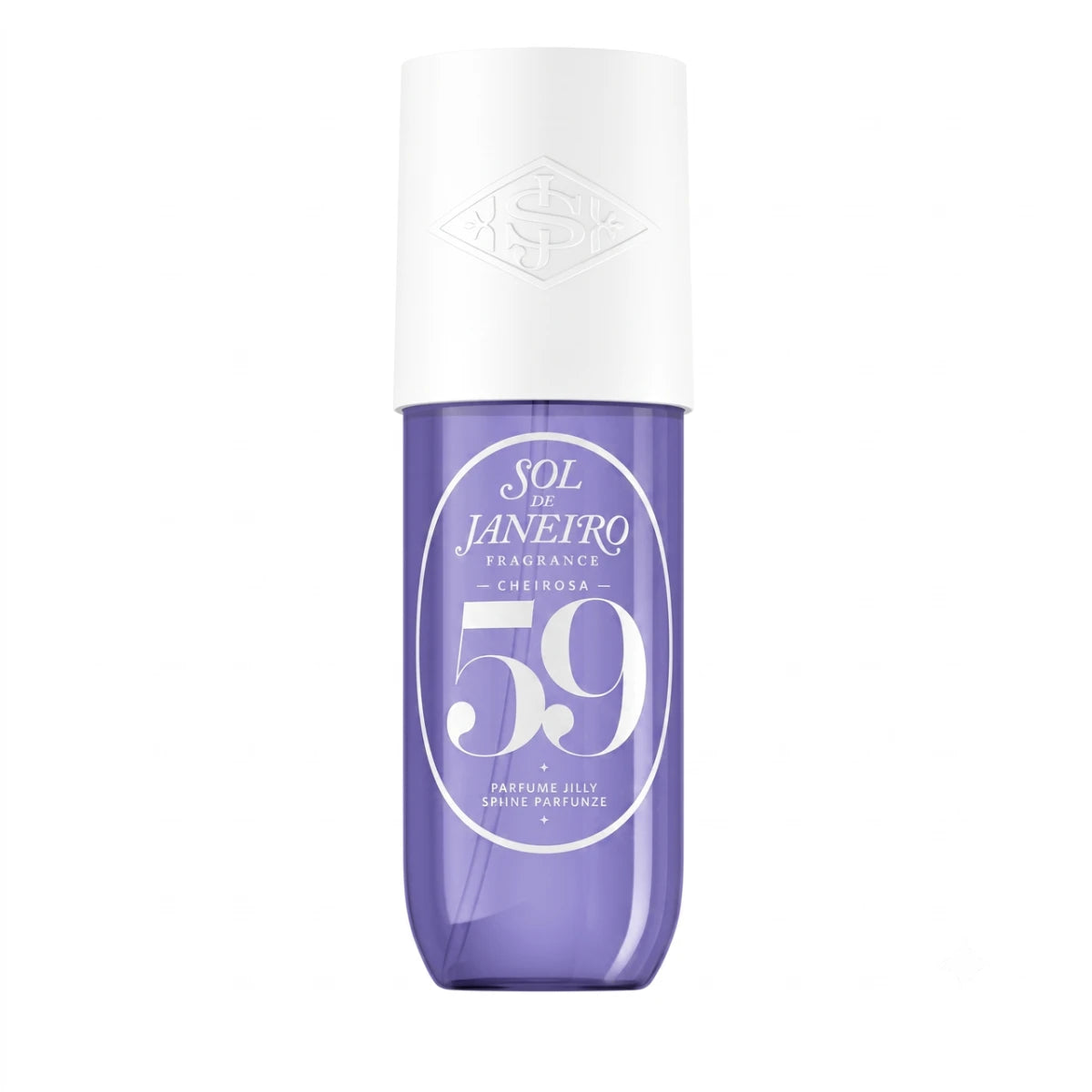 SOL DE JANEIRO CHEIROSA 59 PERFUME MIST 240 ML