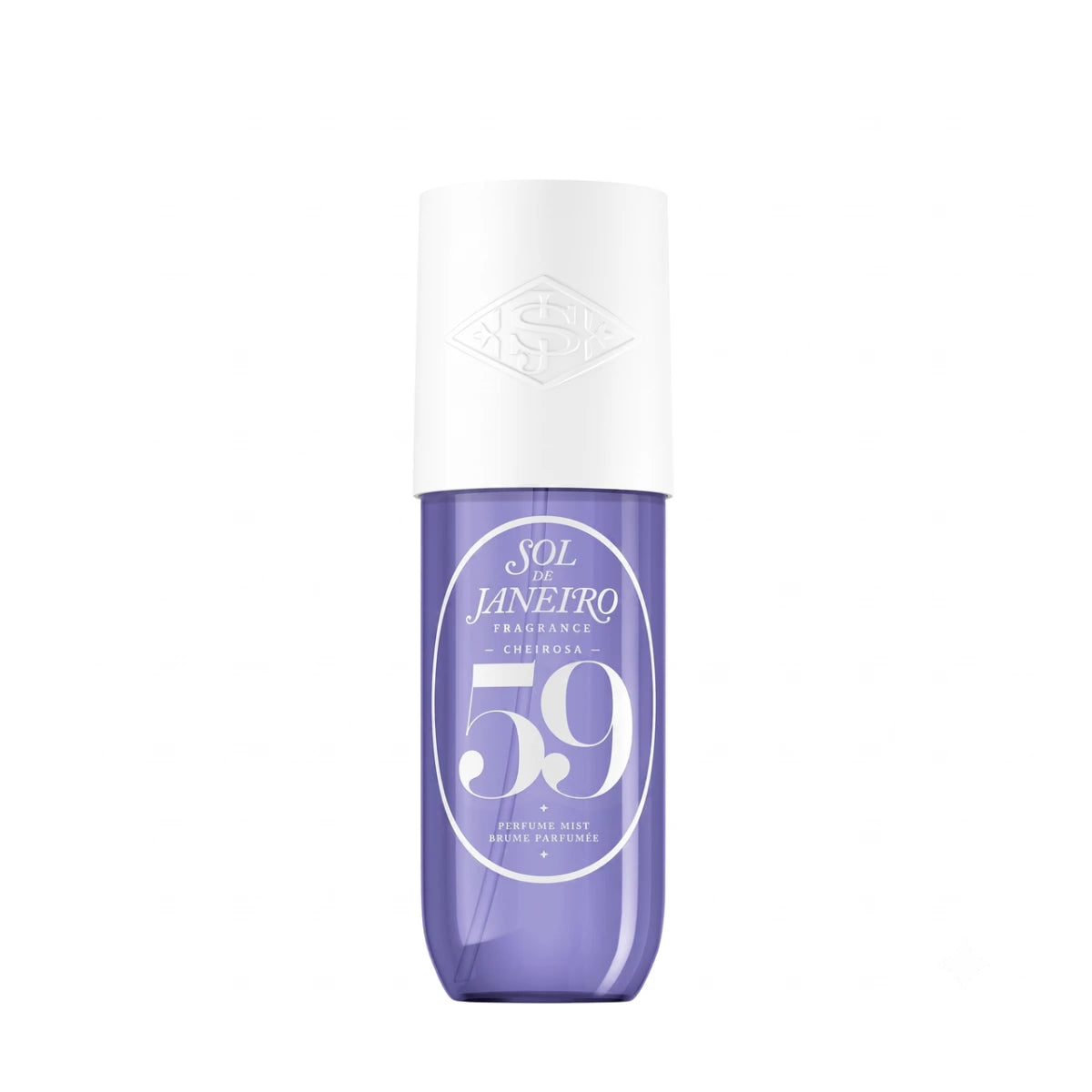 SOL DE JANEIRO CHEIROSA 59 PERFUME MIST 90 ML