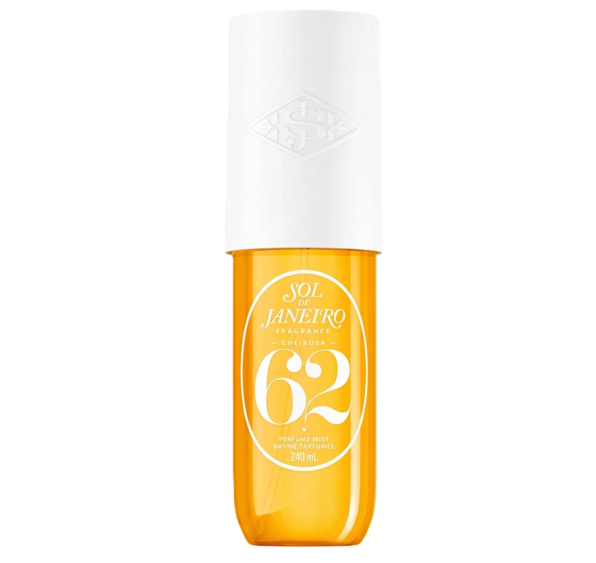 SOL DE JANEIRO CHEIROSA 62 MIST 240 ML