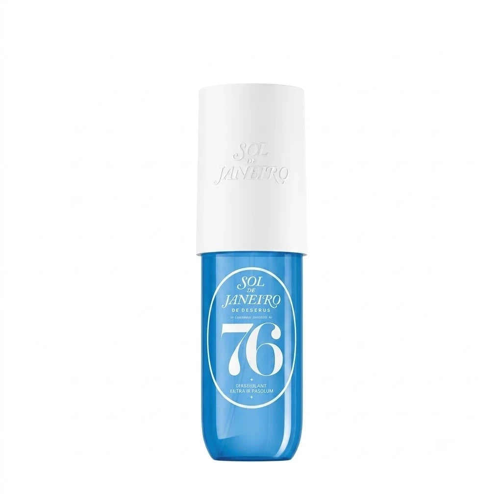 SOL DE JANEIRO CHEIROSA 76 BODY MIST 90 ML