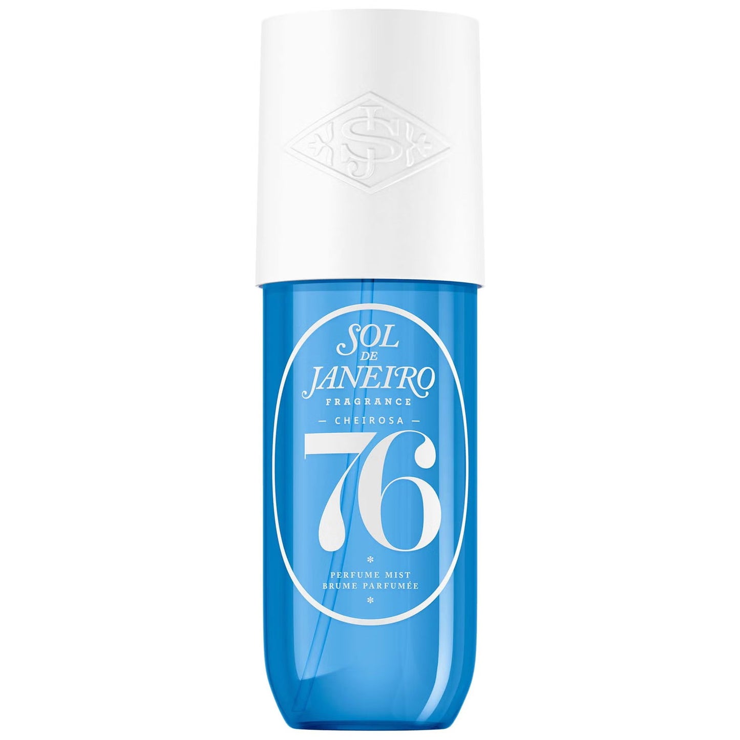 Sol de Janeiro Körperspray Sol de Janeiro, Cheirosa 76, Body Spray, 240 ml Regular
