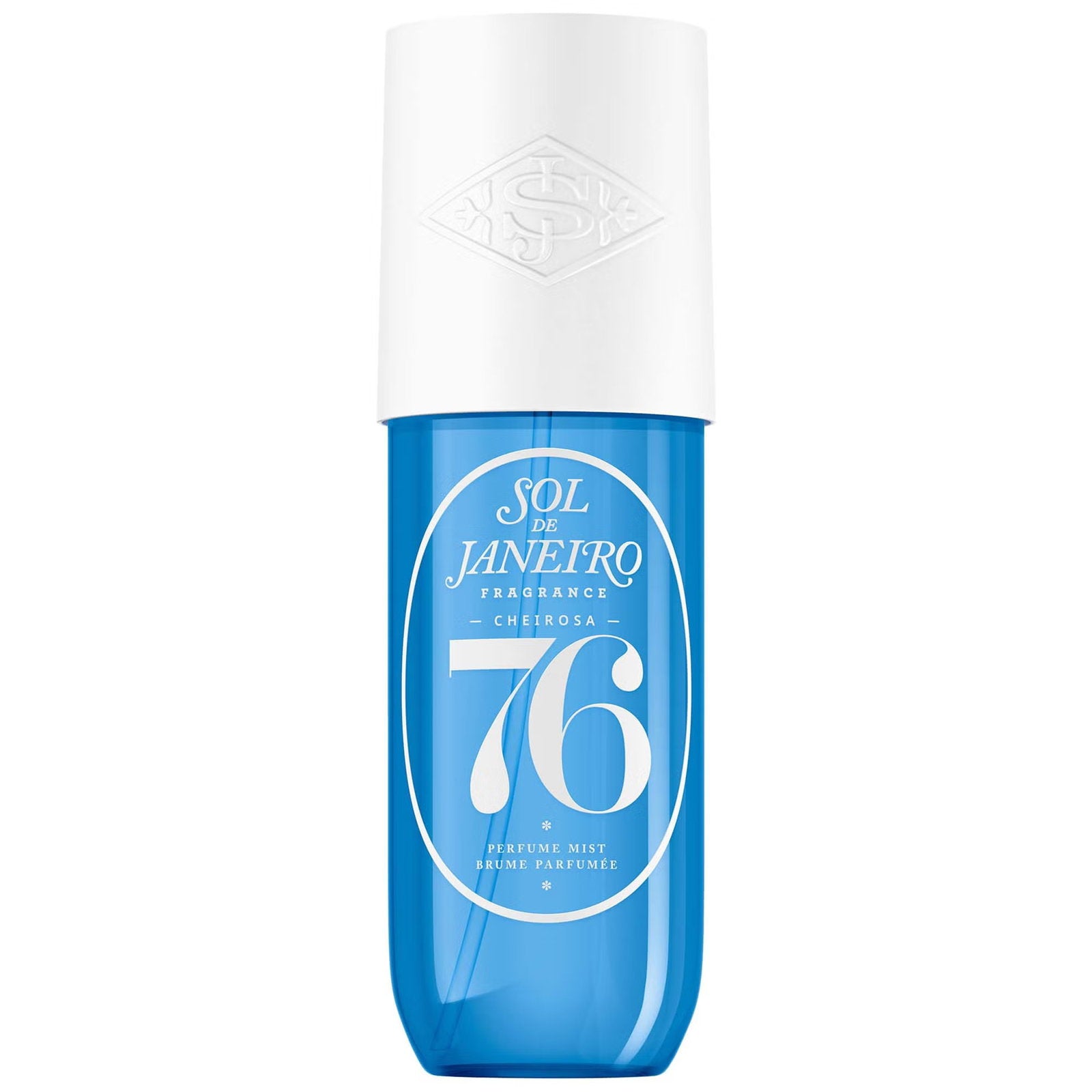 Sol de Janeiro Körperspray Sol de Janeiro, Cheirosa 76, Body Spray, 240 ml Regular