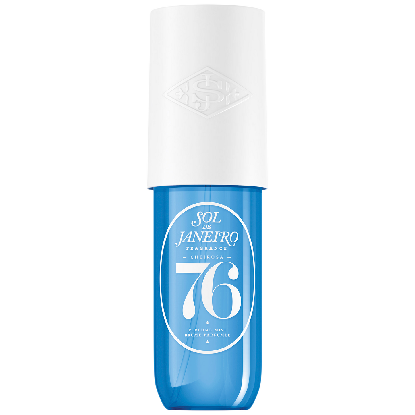 Sol de Janeiro Sol de Janeiro, Cheirosa 76, Duftspray, Für Frauen, 90 ml Regular