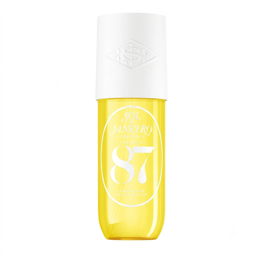 SOL DE JANEIRO CHEIROSA 87 MIST 240 ML