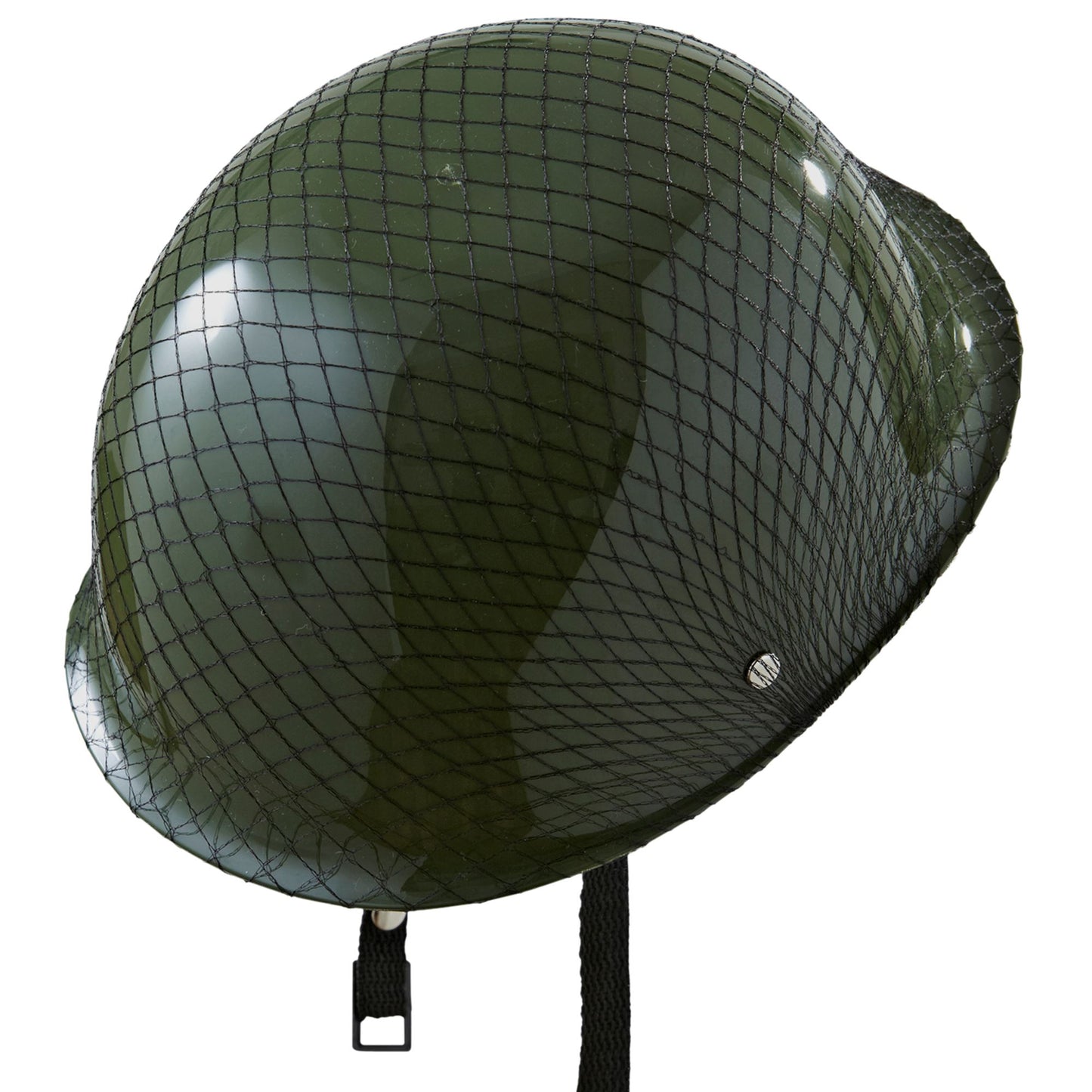 "SOLDATENHELM PLATOON" – Vorderansicht