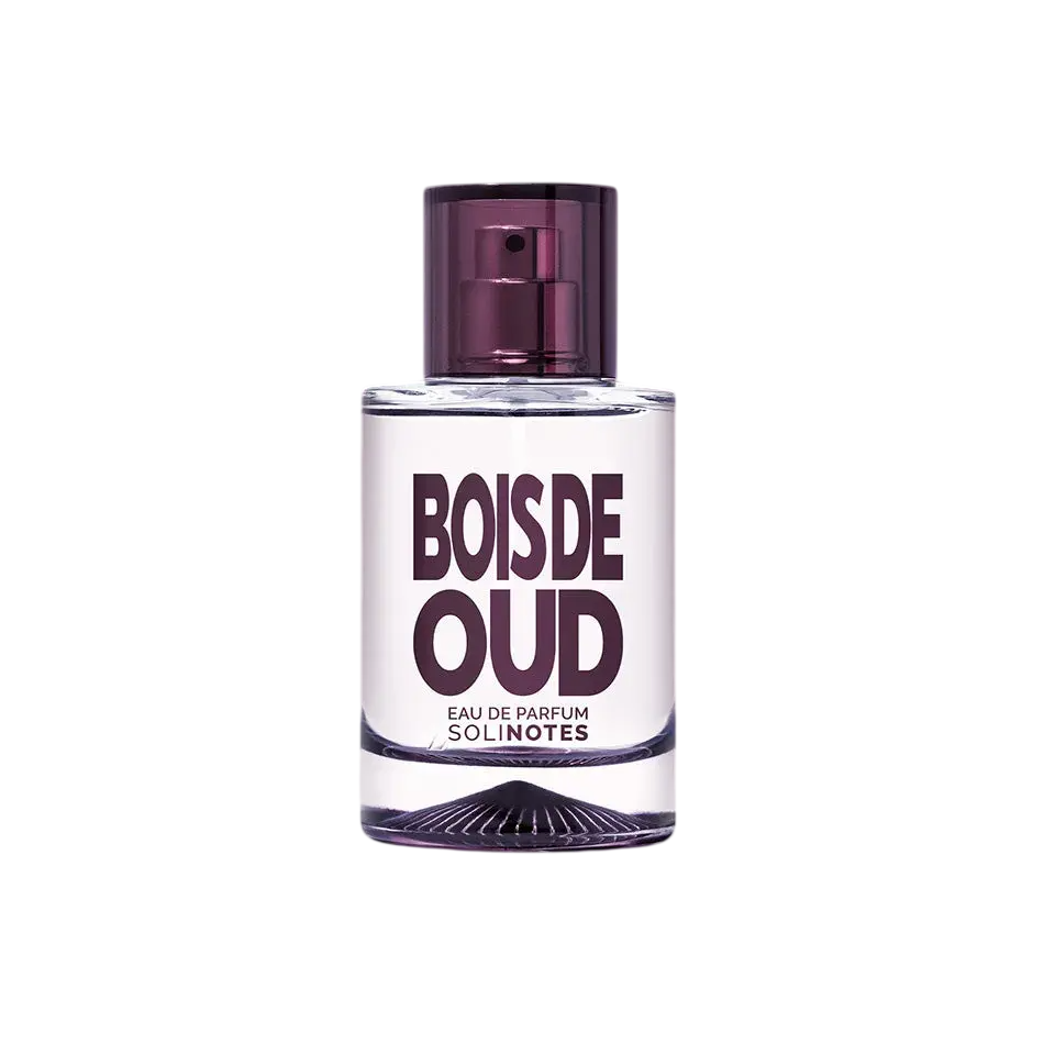 Solinotes, Bois de Oud, Eau de Parfum, Unisex, 50 ml