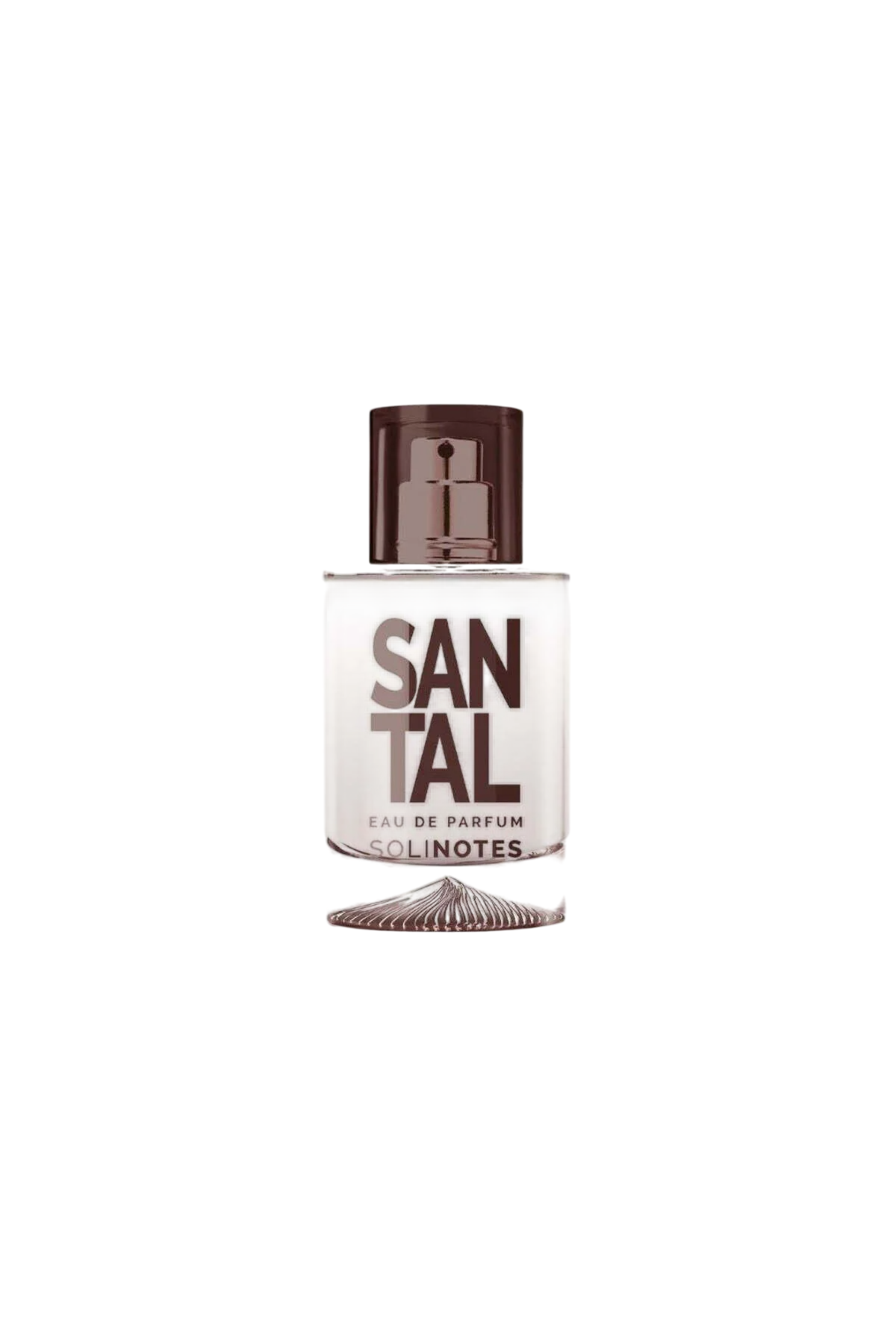 Solinotes, Bois de Santal, Eau de Parfum, Unisex, 15 ml