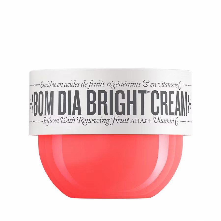 Solinotes Solinotes, Bom Dia, Aufhellung, Körpercreme, 75 ml Regular