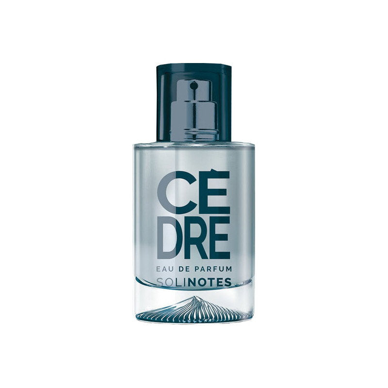 Solinotes, Cedre, Eau de Parfum, Unisex, 15 ml
