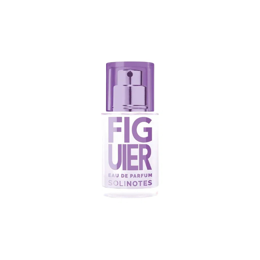 Solinotes, Figuier, Eau de Parfum, Für Frauen, 15 ml