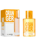 Solinotes, Fleur d'Oranger, Eau de Parfum, Für Frauen, 50 ml