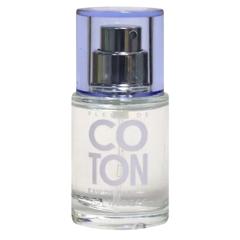 Solinotes, Fleur de Coton, Eau de Parfum, Für Frauen, 15 ml