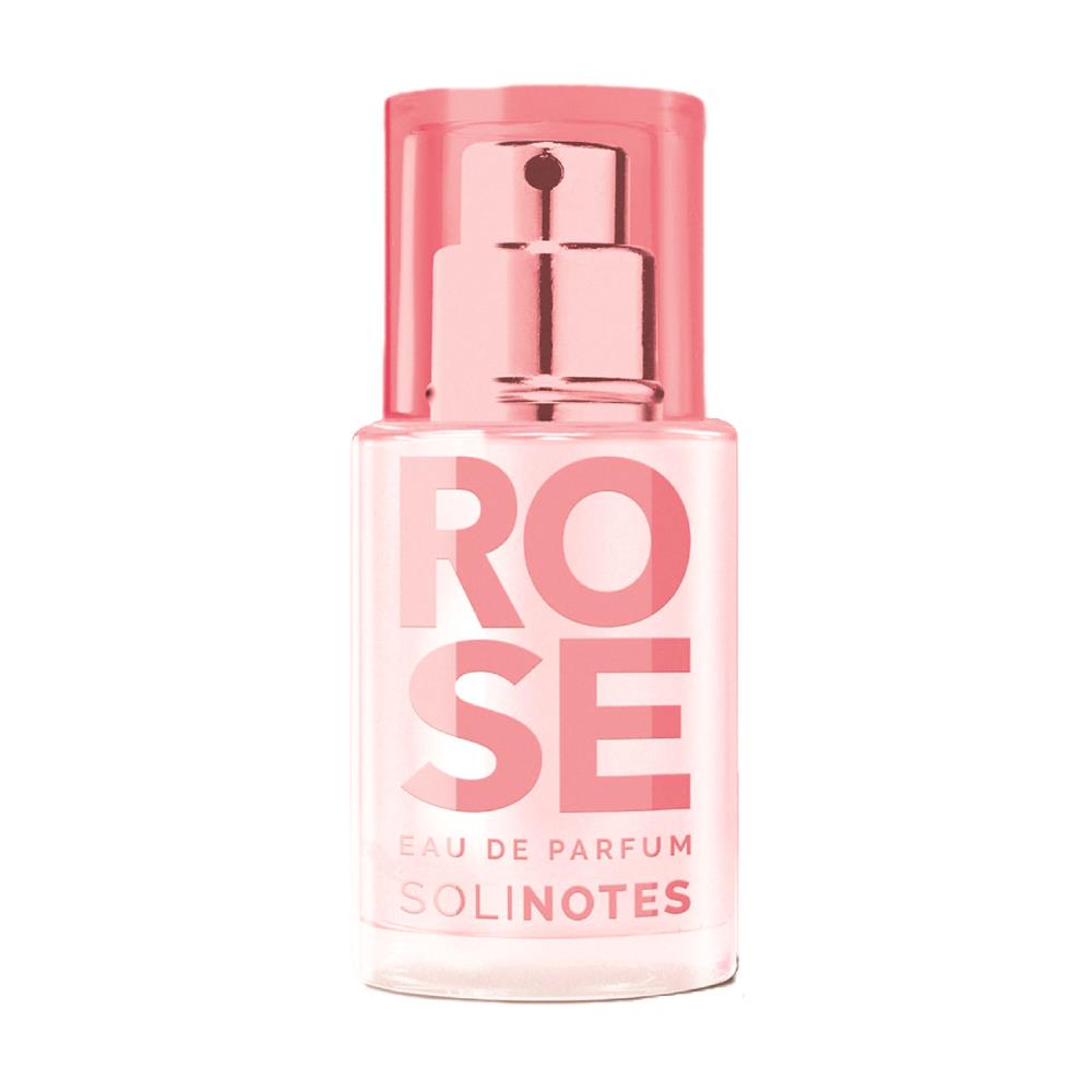 Solinotes, Rose, Eau de Parfum, Für Frauen, 15 ml