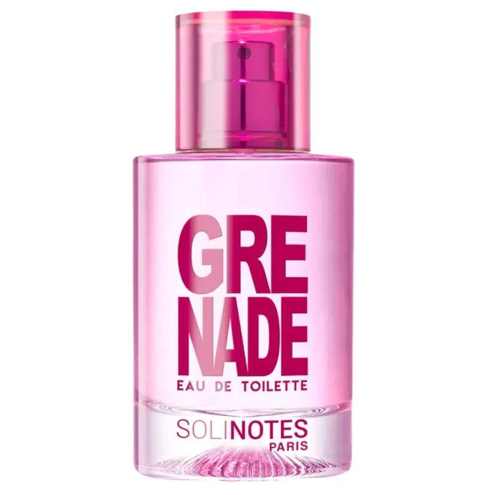 Solinotes, Grenade, Eau de Parfum, Für Frauen, 50 ml