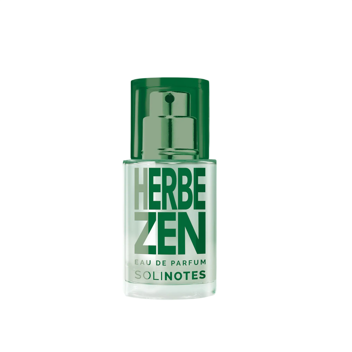 Solinotes Herbe Zen Eau de Parfum 15 ml