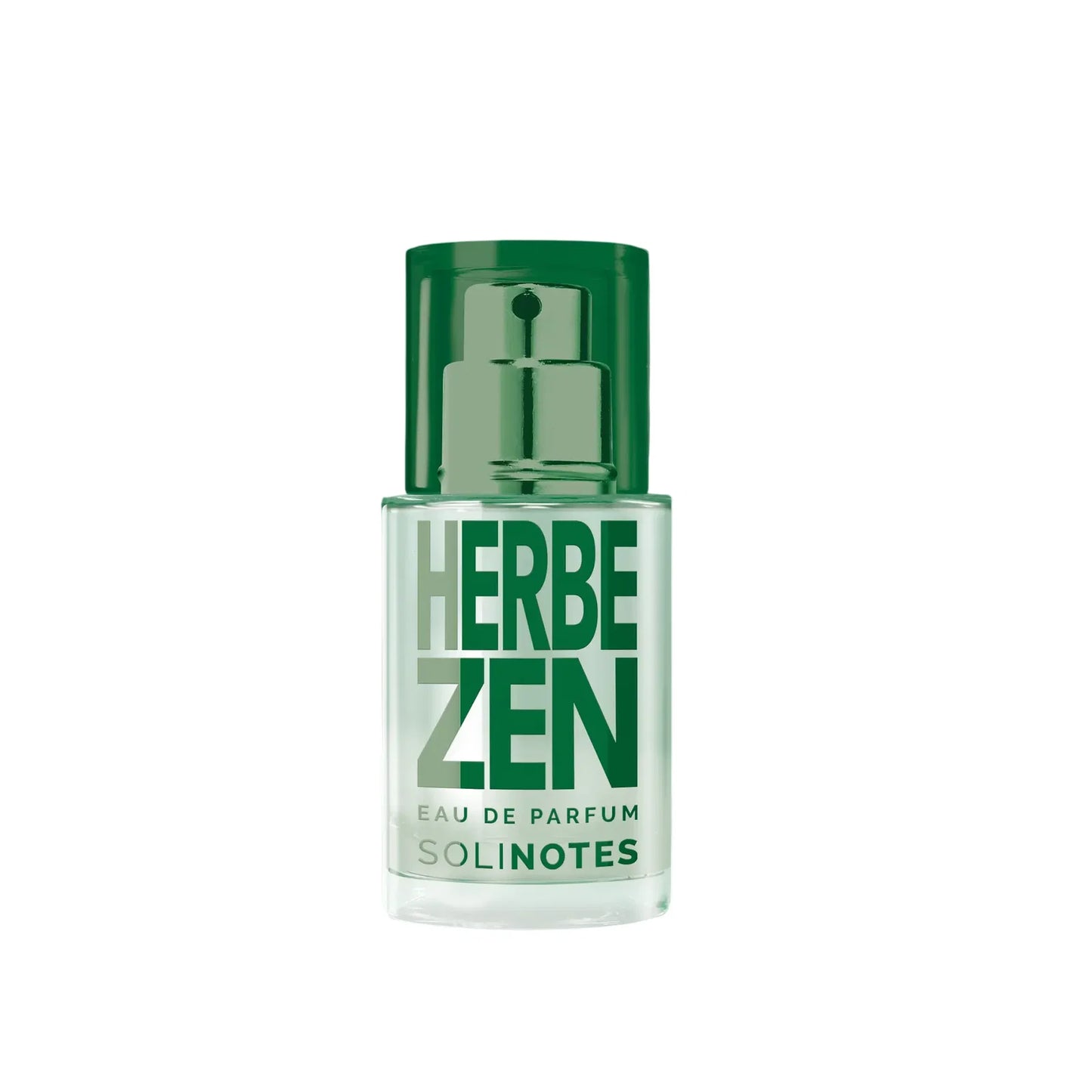 Solinotes, Herbe Zen, Eau de Parfum, Für Frauen, 15 ml