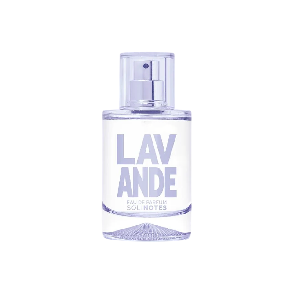 Solinotes, Lavande, Eau de Parfum, Für Frauen, 50 ml