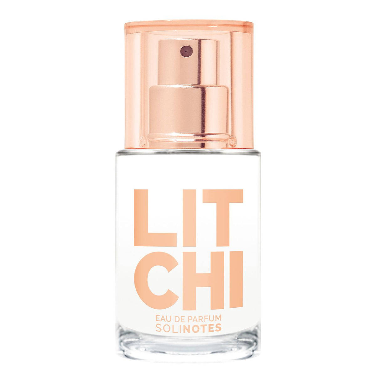Solinotes, Litchi, Eau de Parfum, Für Frauen, 50 ml