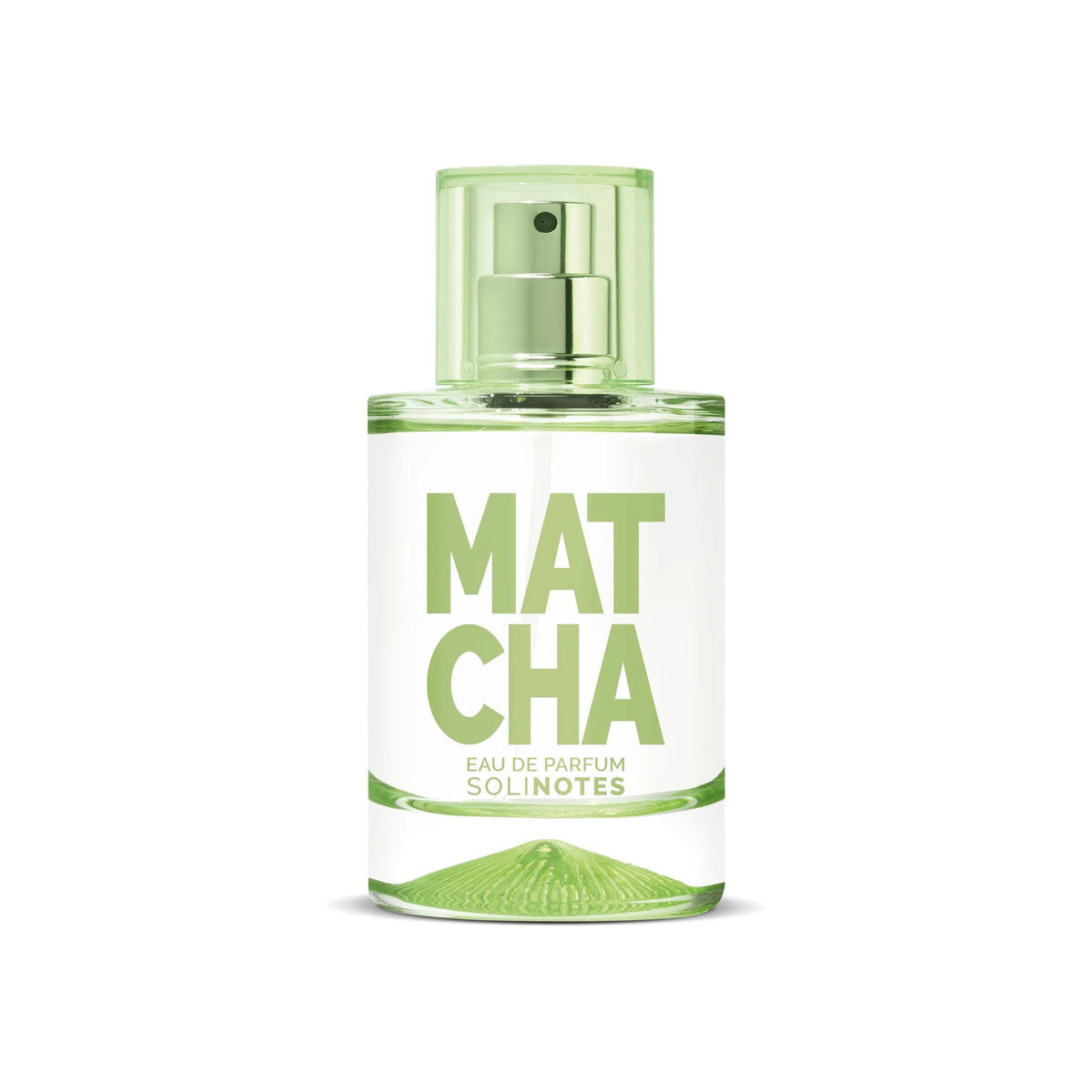 Solinotes Matcha Eau de Parfum Unisex 50 ml