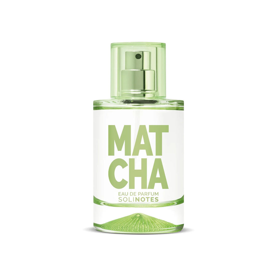 Solinotes Matcha Eau de Parfum Unisex 50 ml