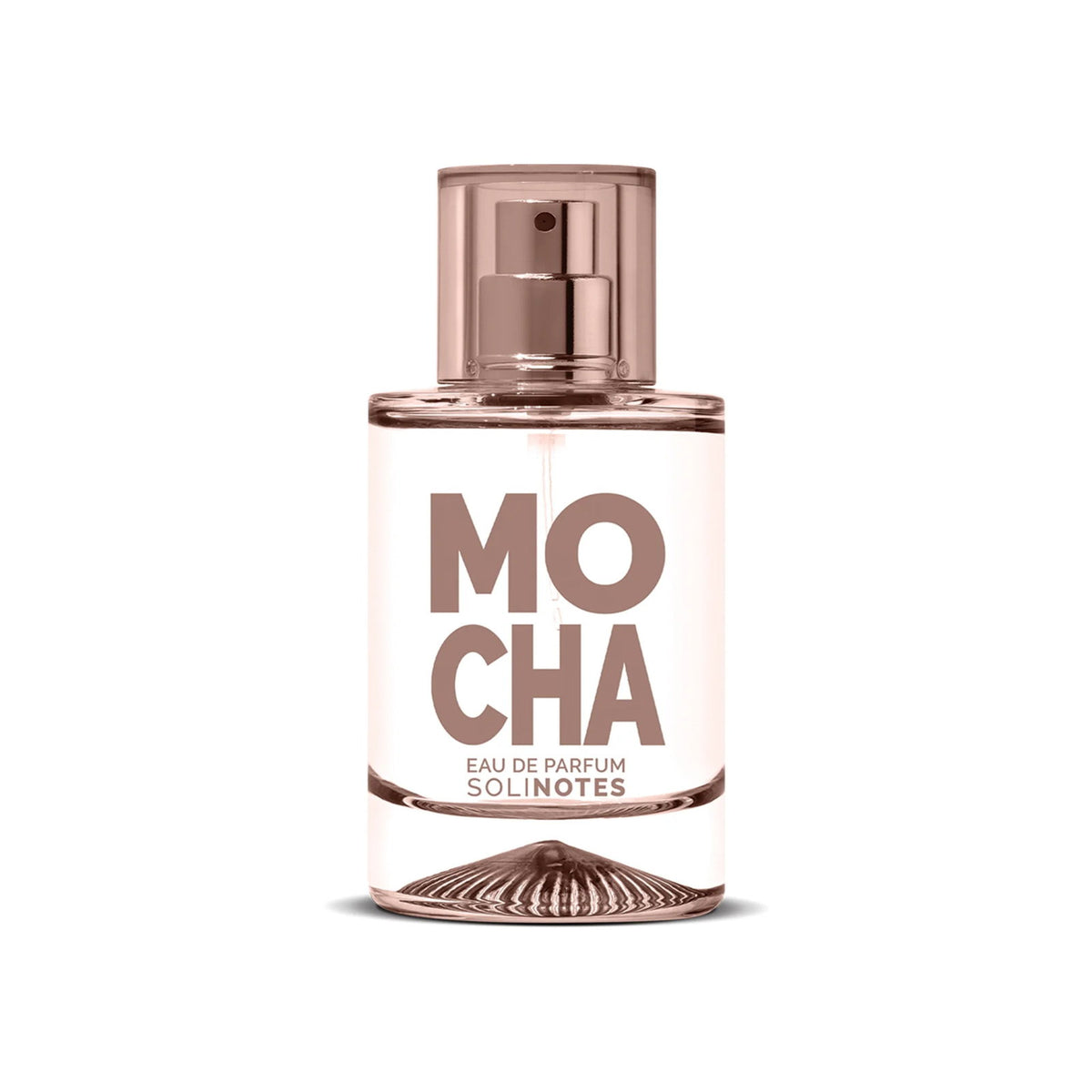 Solinotes, Mocha, Eau de Parfum, Unisex, 50 ml