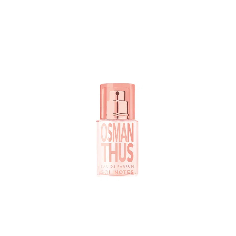 Solinotes Osmanthus Eau de Parfum für Frauen 15 ml