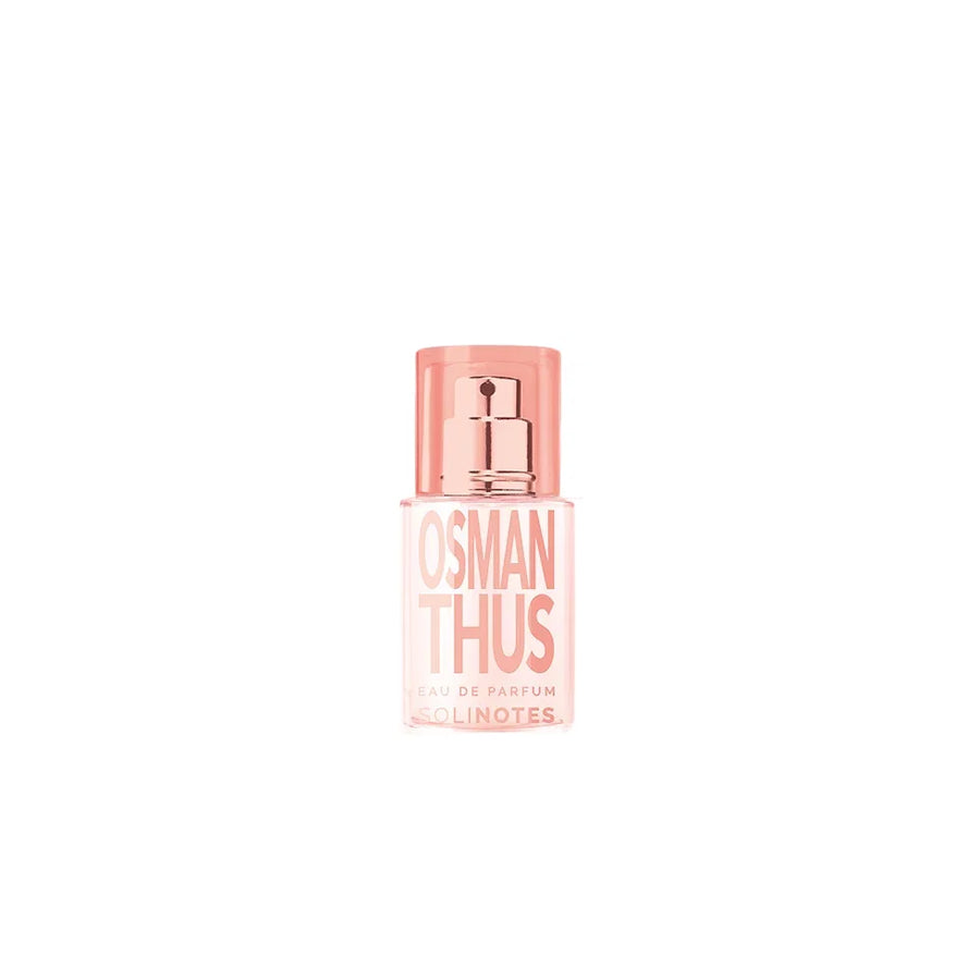 Solinotes Osmanthus Eau de Parfum für Frauen 15 ml