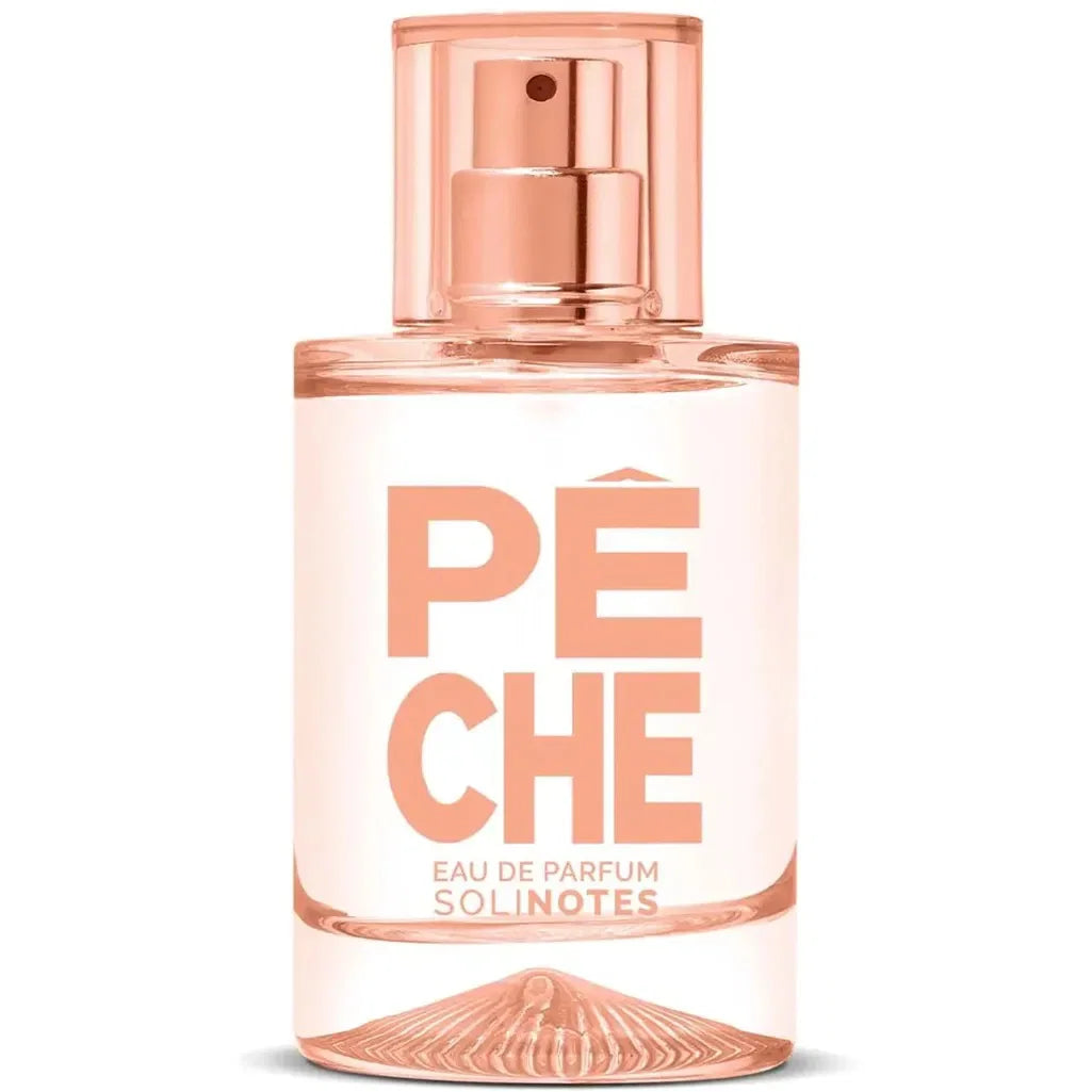 Solinotes, Peche, Eau de Parfum, Für Frauen, 50 ml