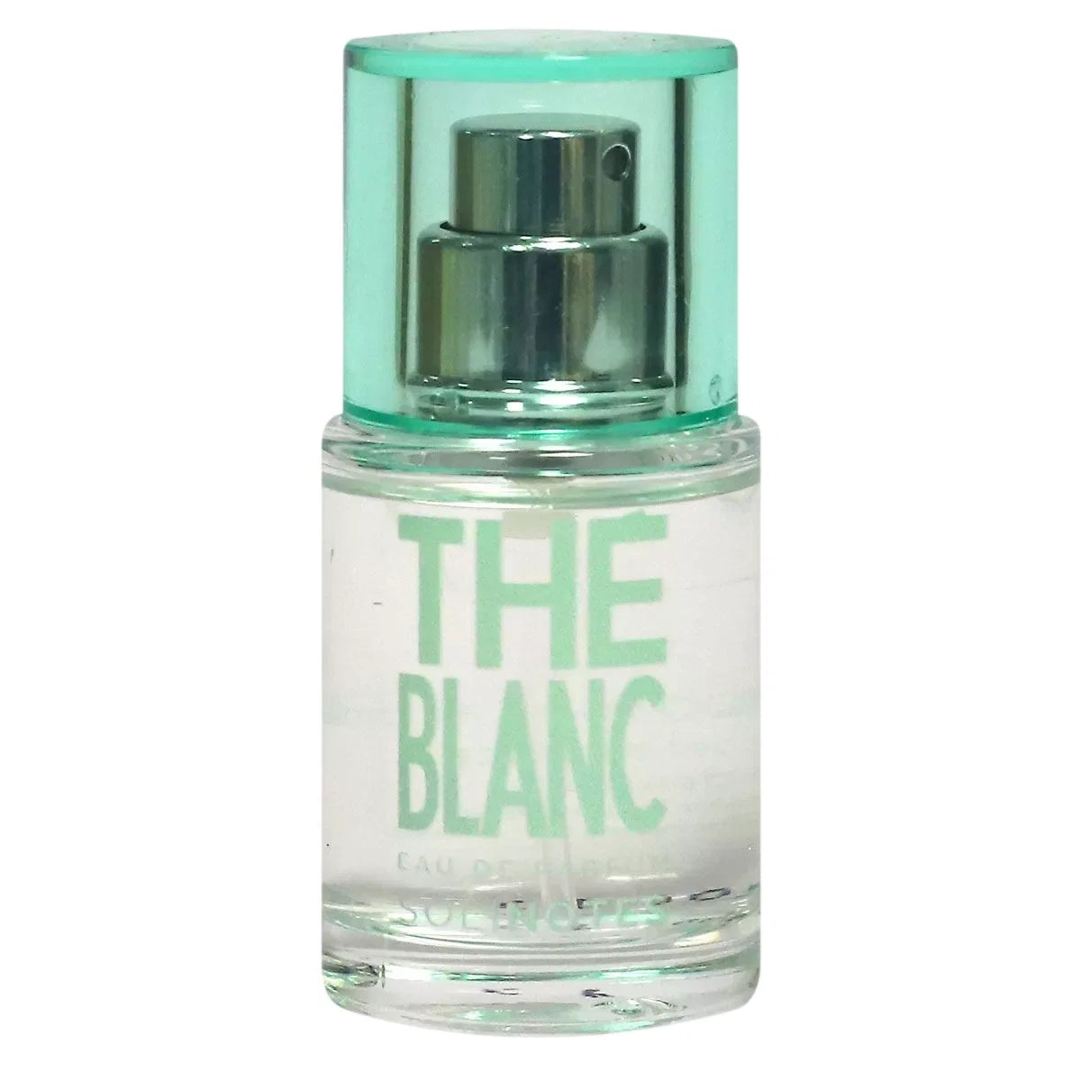 Solinotes, The Blanc, Eau de Parfum, Für Frauen, 15 ml
