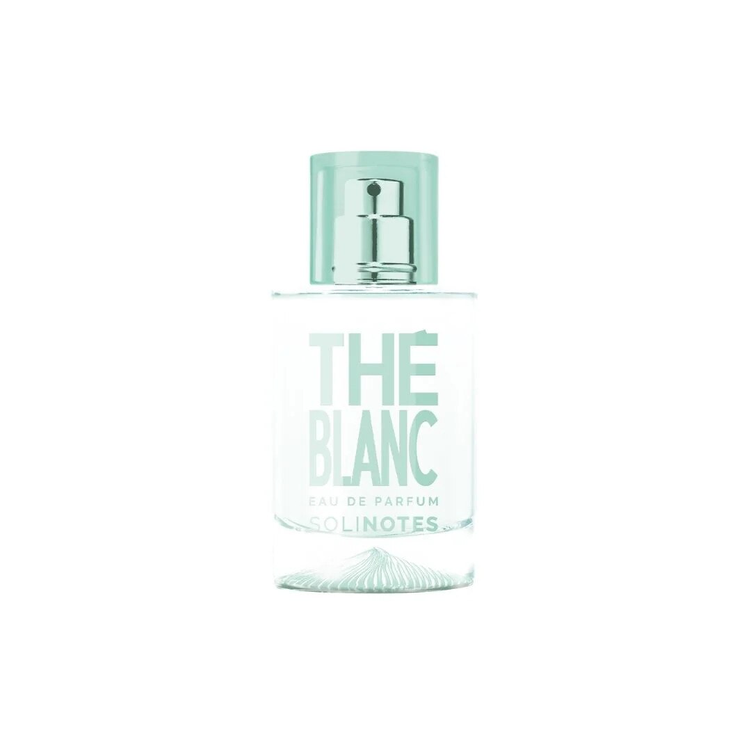 Solinotes, The Blanc, Eau de Parfum, Für Frauen, 50 ml
