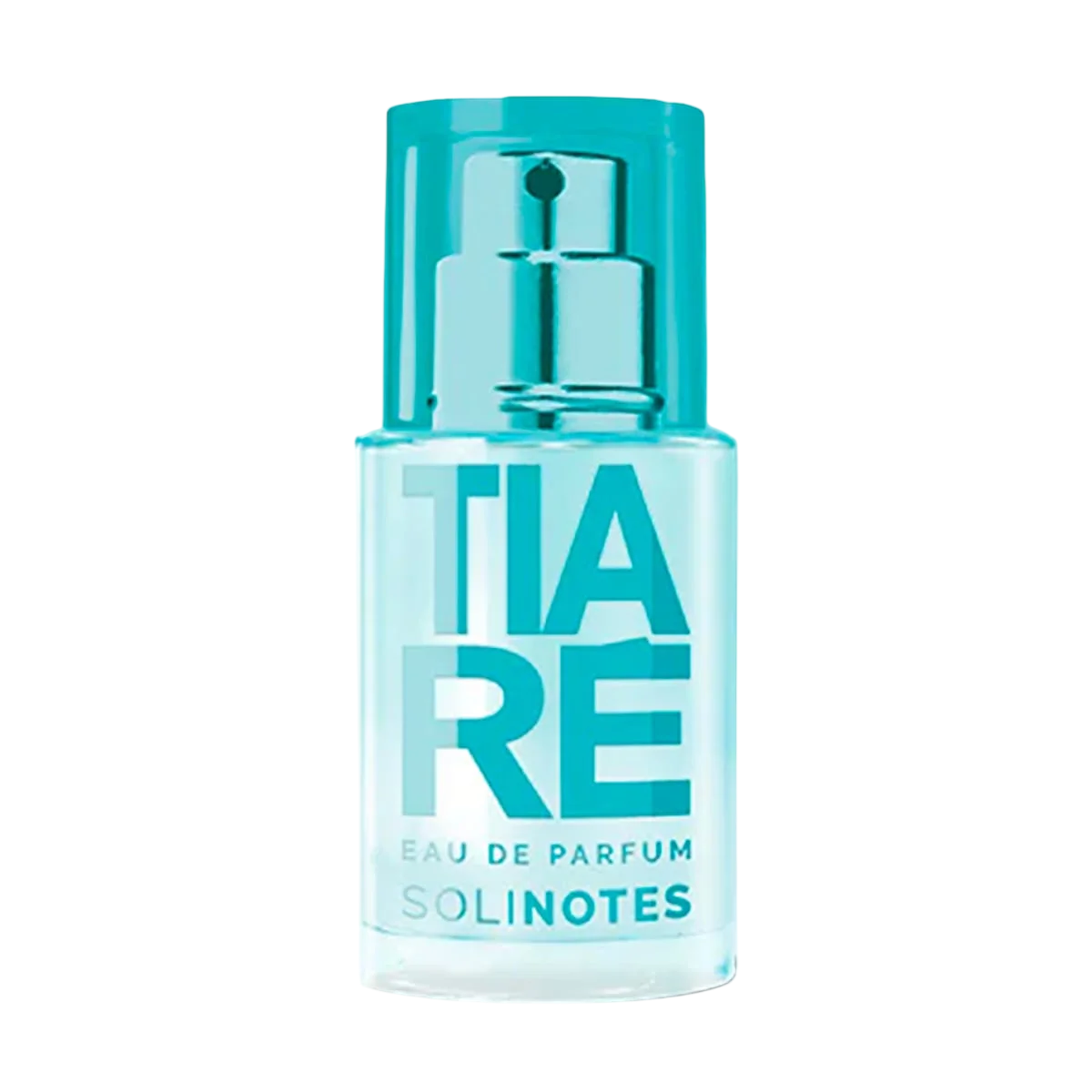 Solinotes, Tiare, Eau de Parfum, Für Frauen, 15 ml