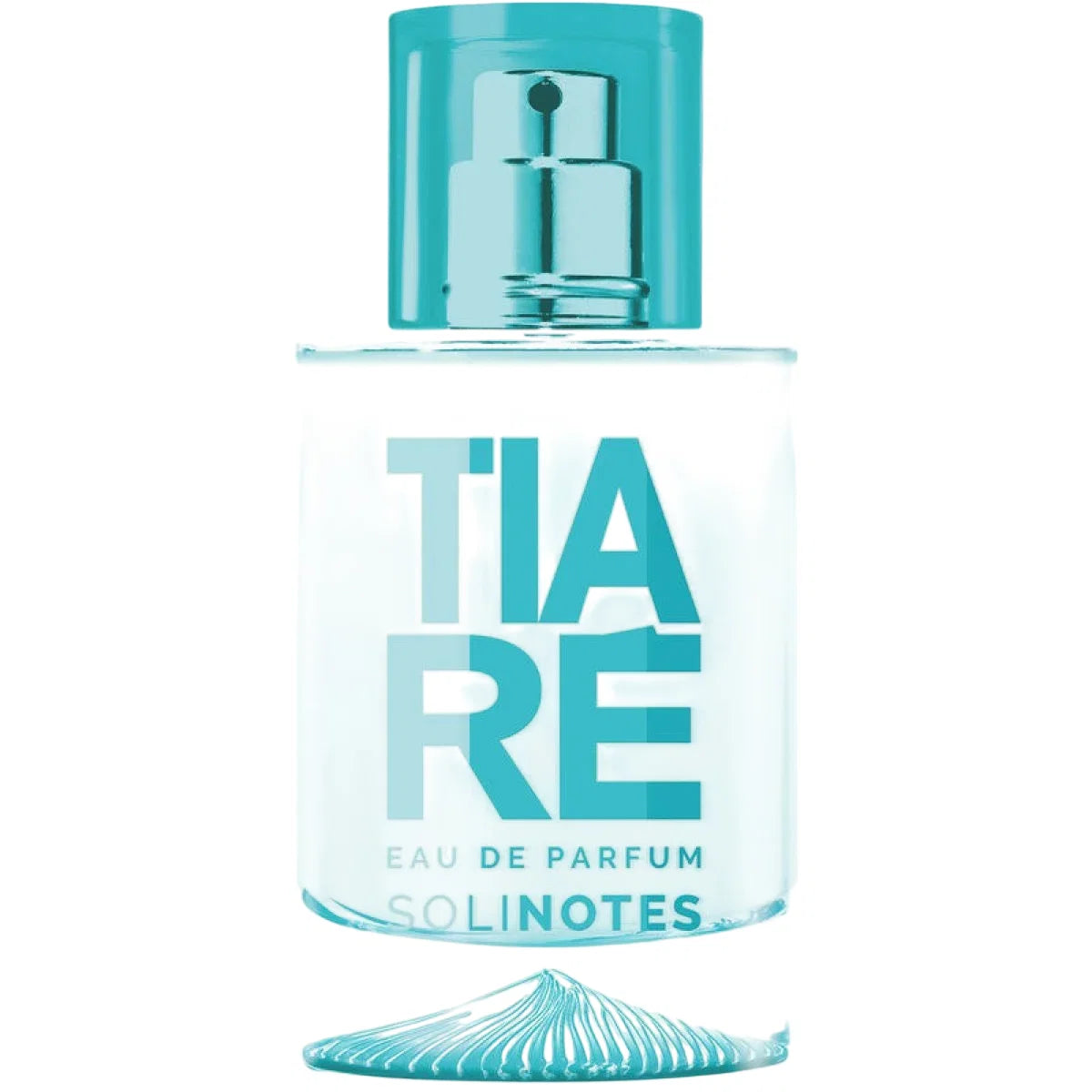 Solinotes, Tiare, Eau de Parfum, Für Frauen, 50 ml
