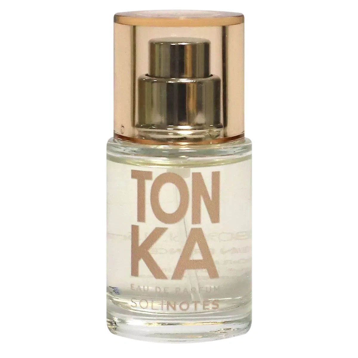 Solinotes, Tonka, Eau de Parfum, Für Frauen, 15 ml