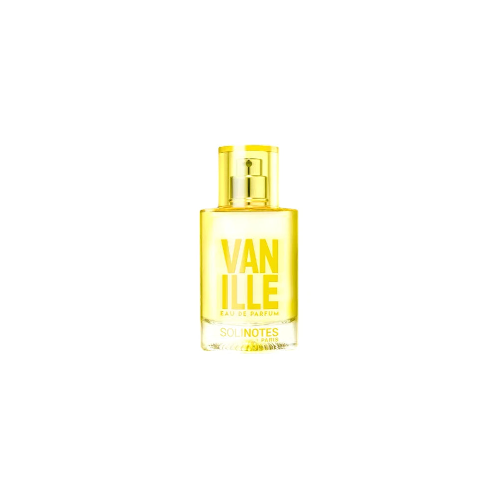 Solinotes, Vanille, Eau de Parfum, Für Frauen, 50 ml