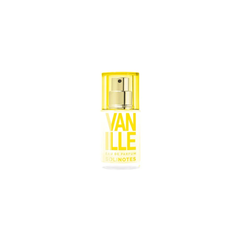 Solinotes Vanille Eau de Parfum 15 ml