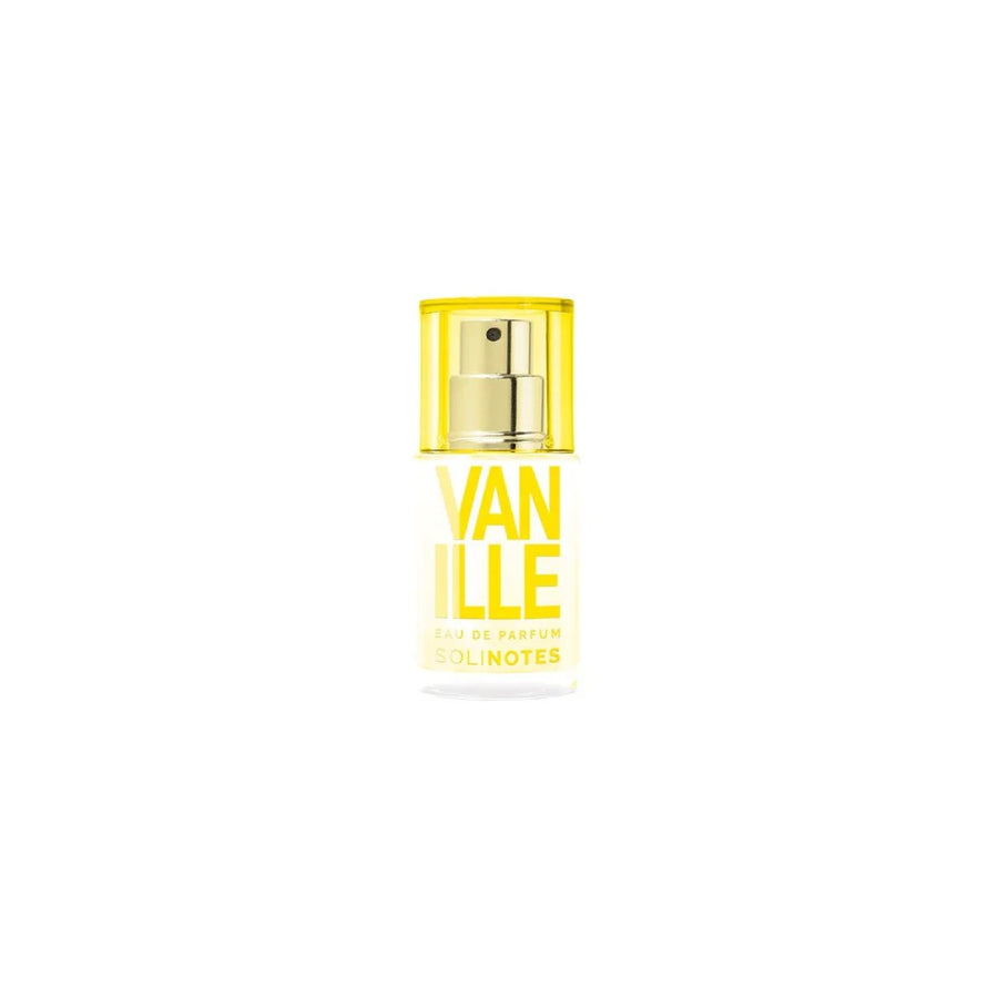 Solinotes Vanille Eau de Parfum 15 ml